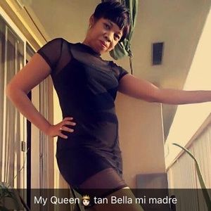 Meet your Posher, Candida